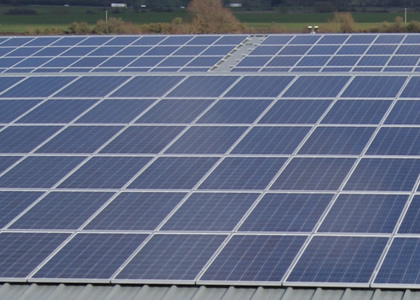 Morrisons Supermarkets